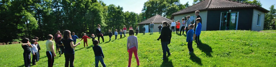 ALSH - Chaillac-sur-Vienne